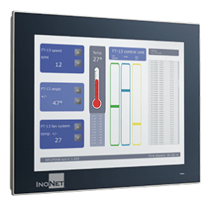 Panel PCs