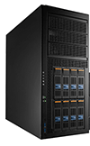 Industrie-Server