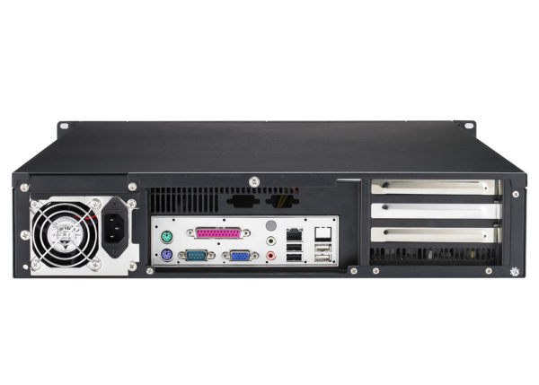 MAYFLOWER®-SID/2010MB Rückansicht