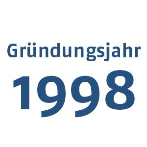 Gründungsjahr Gründungsjahr
