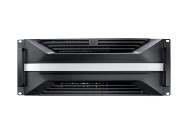 High-End Level - GPU Server Frontansicht