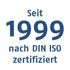 ISO DIN ISO