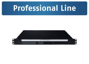 Professional Line: MAYFLOWER-I/1010