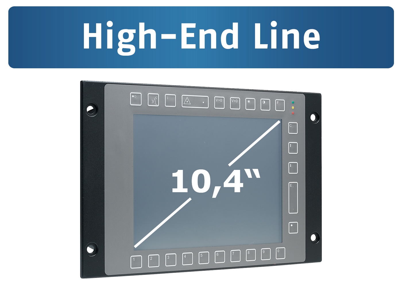 2x Rs 232 422 485 M12 Archive Inonet