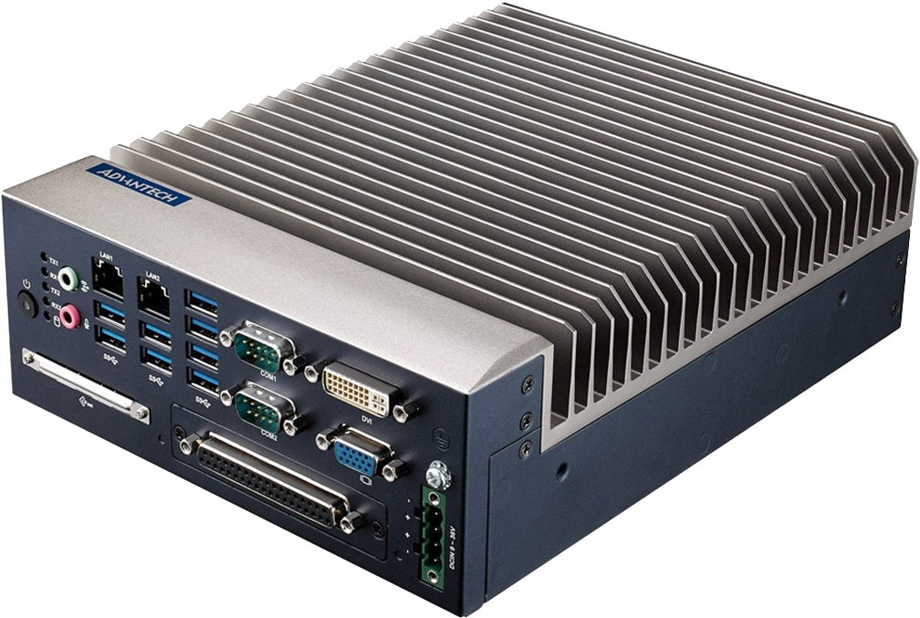 Mic 7500 embedded system inonet