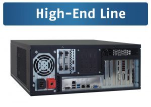 High-End Line: MAYFLOWER-B17