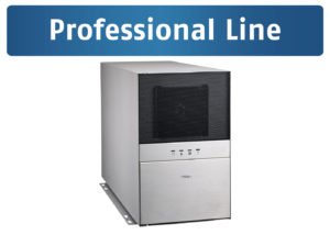 Professional Line: MAYFLOWER-HPC-eM3