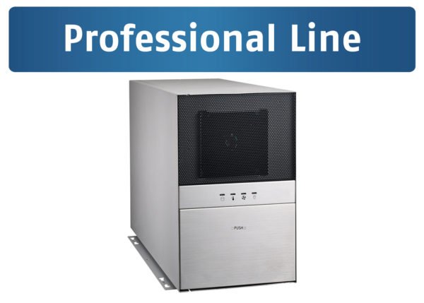 Professional Line: MAYFLOWER-HPC-eM3