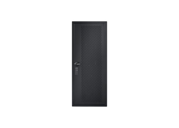 Performance Level - HPC Server Frontansicht, aufrecht