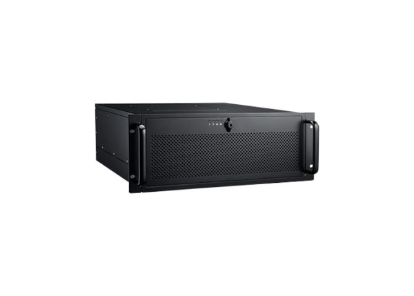 Performance Level - HPC Server Frontansicht, schräg