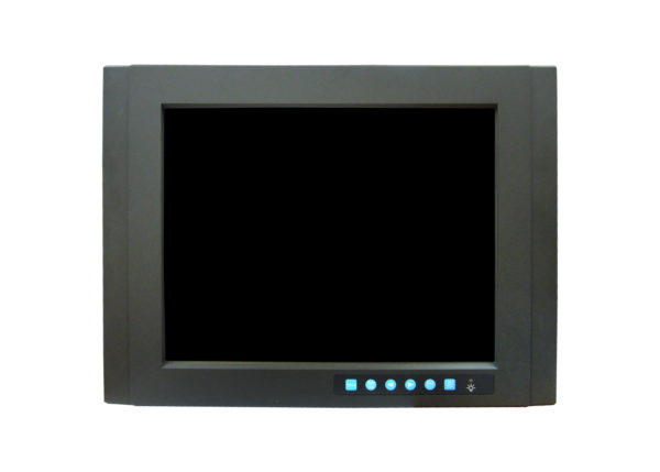 RADIANCE-FPM-3151G Frontansicht