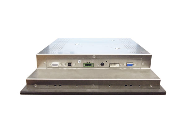 RADIANCE-FPM-3151G Rückansicht 2, liegend