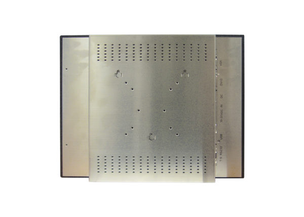 RADIANCE-FPM-3151G Rückansicht 3, liegend