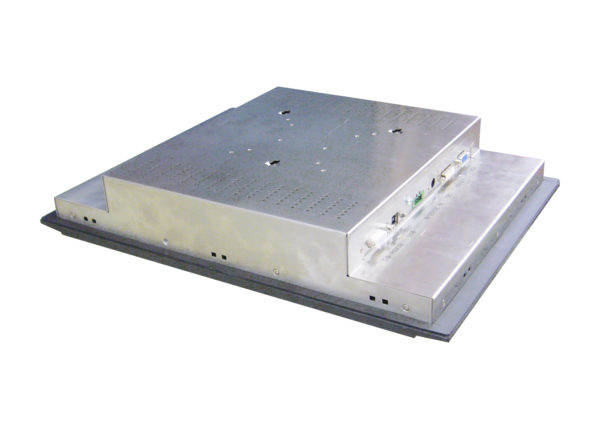 RADIANCE-FPM-3151G Rückansicht, liegend