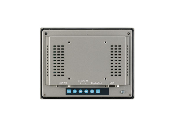 RADIANCE-FPM-7061T Rückansicht