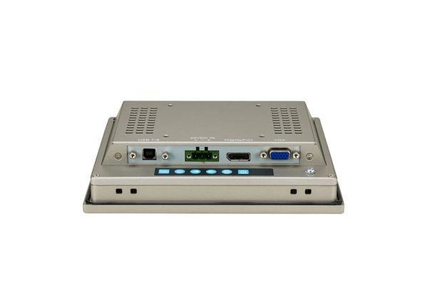 RADIANCE-FPM-7061T Rückansicht, liegend