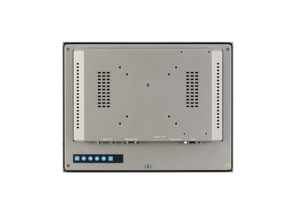 RADIANCE-FPM-7121T Rückansicht