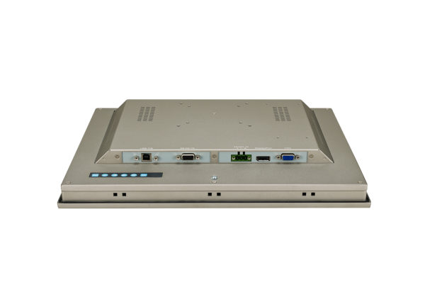 RADIANCE-FPM-7151T Rückansicht, liegend