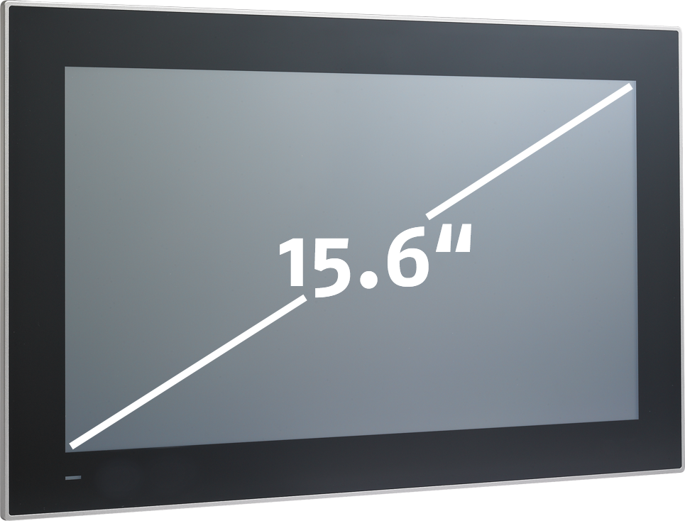 Radiance-FPM-7151W Frontansicht