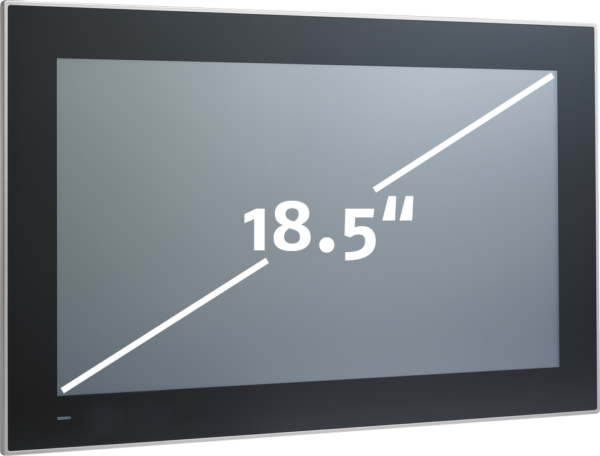 Radiance-FPM-7181W Frontansicht