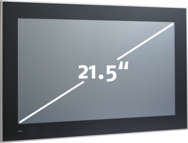 Radiance-FPM-7211W Frontansicht