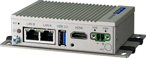 Mini Embedded PC UNO-2271G-E021AE