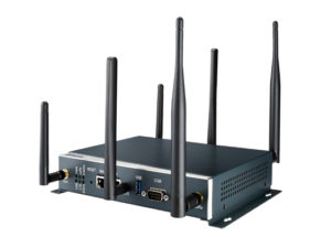 WISE-3610 | Private Network LoRa Gateway