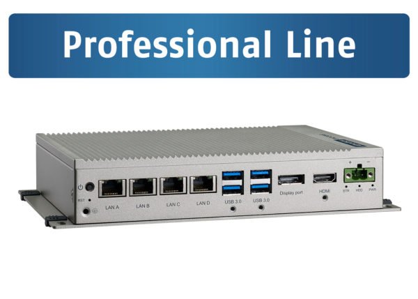 Professional Line: UNO-2484G