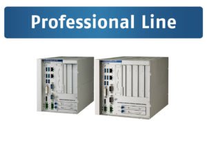 Professional Line: UNO-3283G/3285G