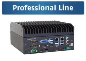 Professional Line: Concepion-jX