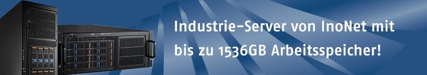 Industrie-Server