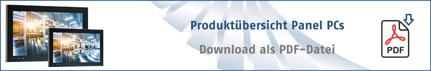 Download Produktuebersicht Panel PCs