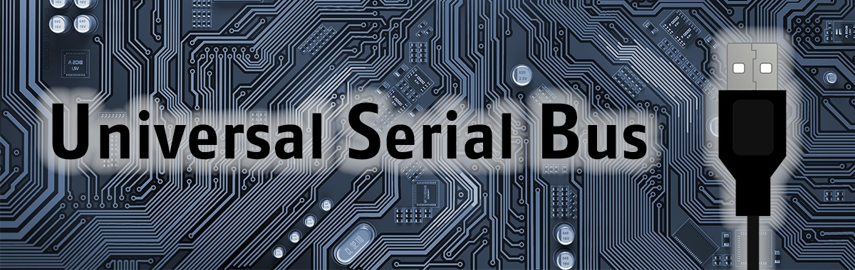 Universal Serial Bus (USB) ein Überblick Computer GmbH