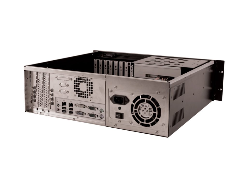 Multi-Monitor Controller Lumina-02
