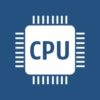 CPU_Invert CPU Icon
