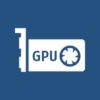 GPU_Invert GPU Icon