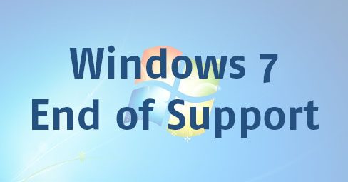 Windows 7 End Of Support Eos Inonet