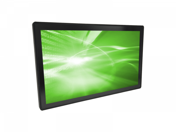 27" Multitouch Display