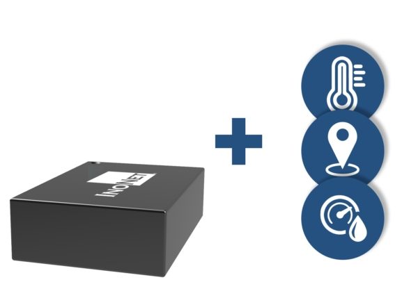 logistic-monitoring