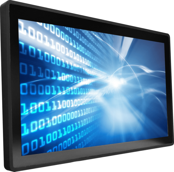 21.5" Multitouch Panel PC