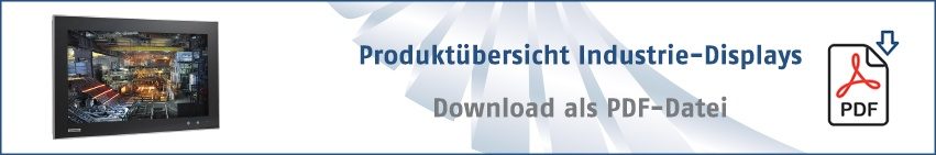 Download Produktuebersicht Industrie-Displays
