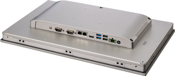 Panel PC Lumina®-PPC-3150SW-MART Interfaces