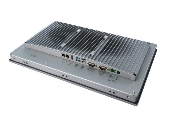 Panel PC Lumina®-PPC-3150SW-MART_Rückseite