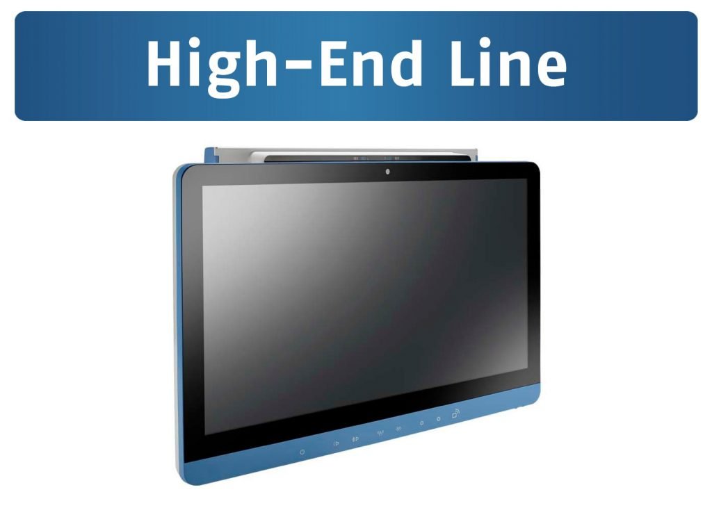 Panel PC POC-624