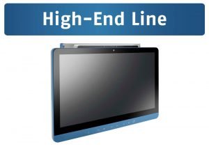 Panel PC POC-624