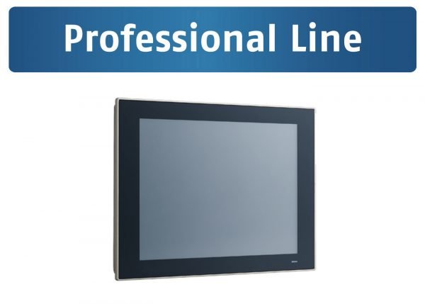Panel PC 12.1"