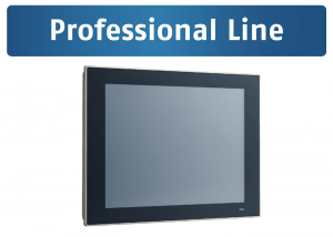 Panel PC 15"