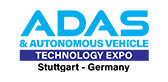 ADAS Autonomous Vehicle Technology Expo