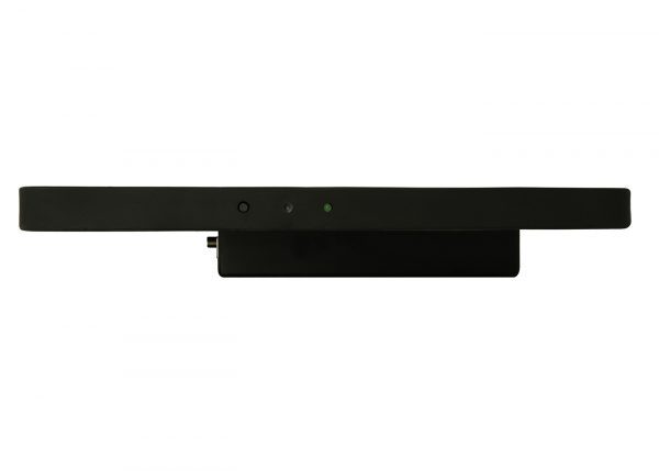 12.1" Multitouch Display