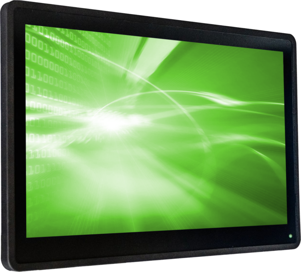 15.6" Multitouch Display